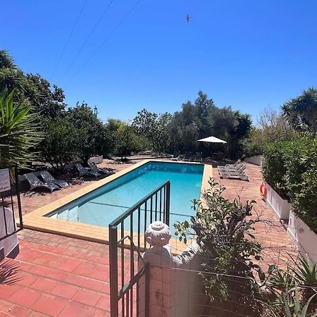 Beautiful Private Villa With Pool, Boliqueime, Loule Dış mekan fotoğraf