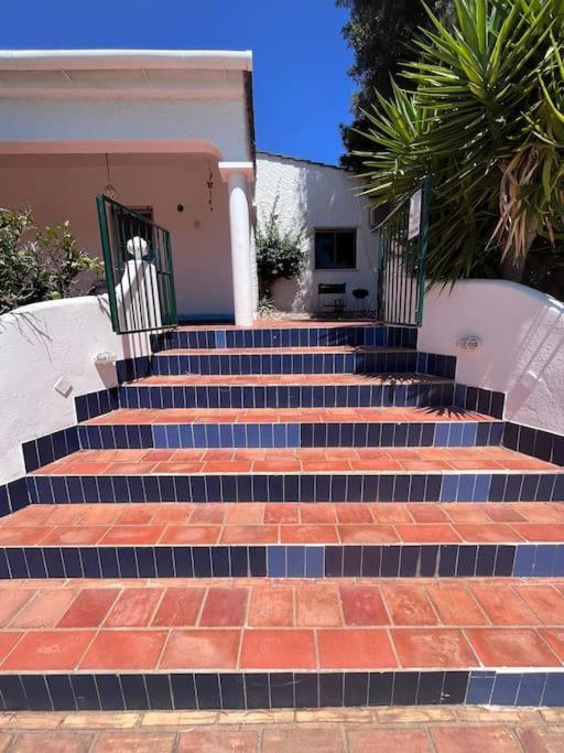 Beautiful Private Villa With Pool, Boliqueime, Loule Dış mekan fotoğraf