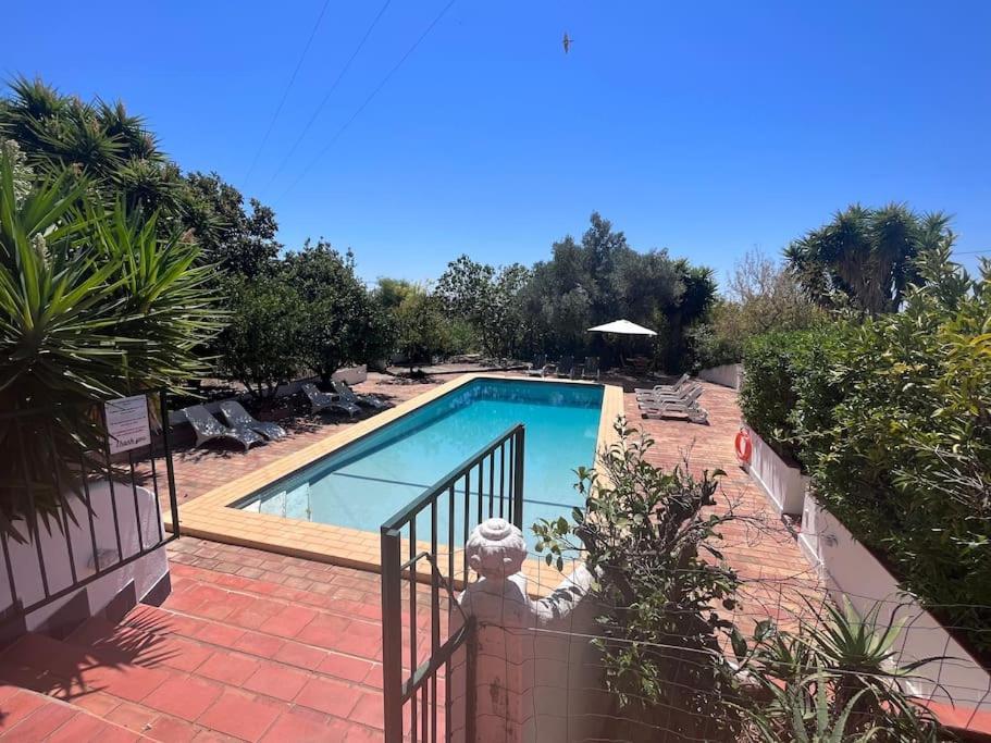 Beautiful Private Villa With Pool, Boliqueime, Loule Dış mekan fotoğraf
