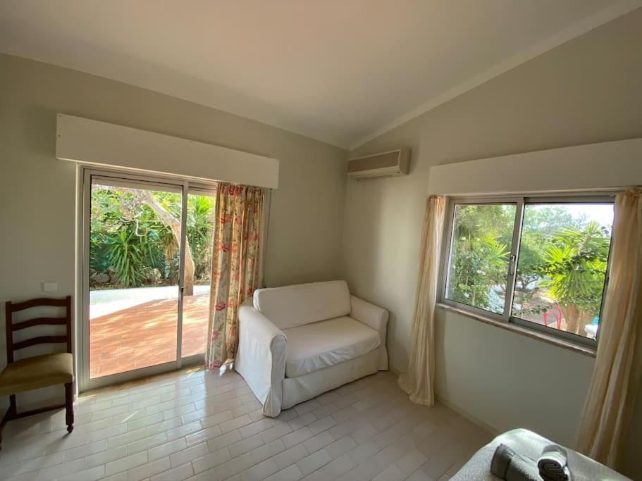 Beautiful Private Villa With Pool, Boliqueime, Loule Dış mekan fotoğraf